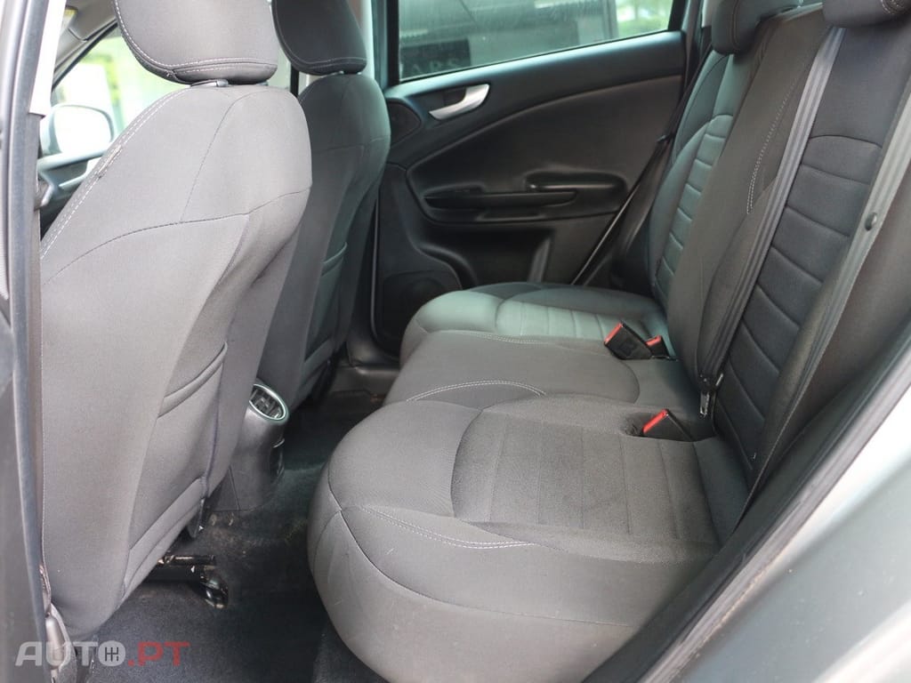 Alfa Romeo Giulietta 1.6 JTDm Super J18 TCT