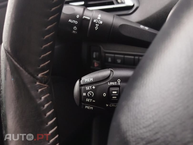 Peugeot 308 SW 1.6 BlueHDi Allure