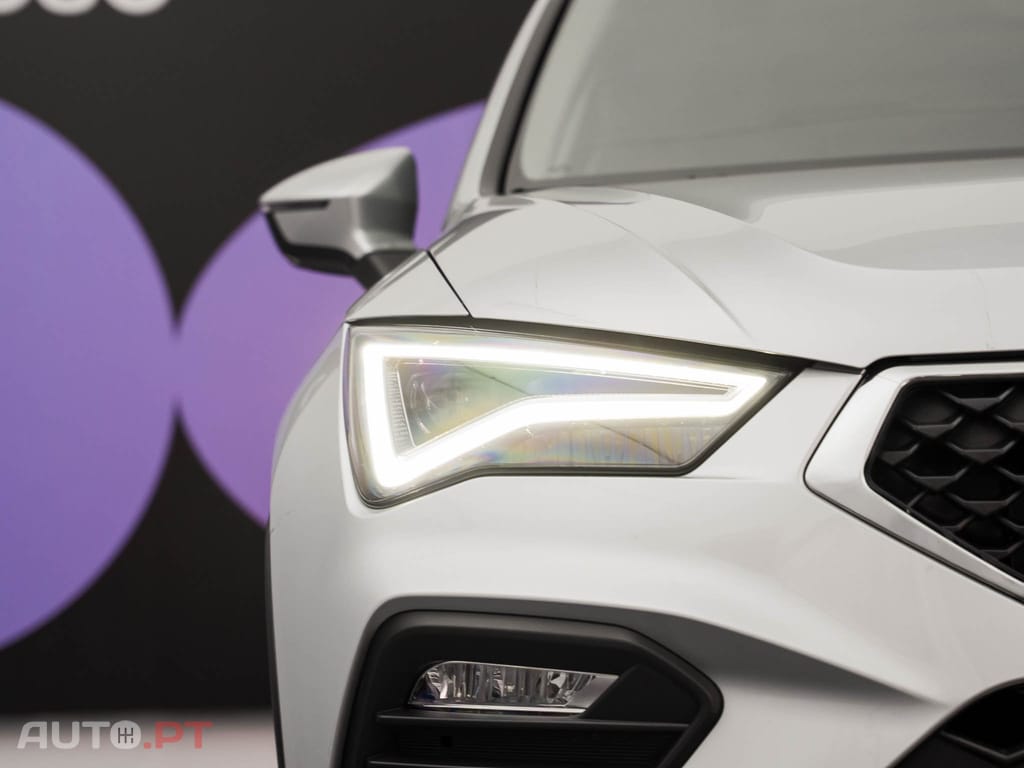 Seat Ateca 1.0 TSI Style
