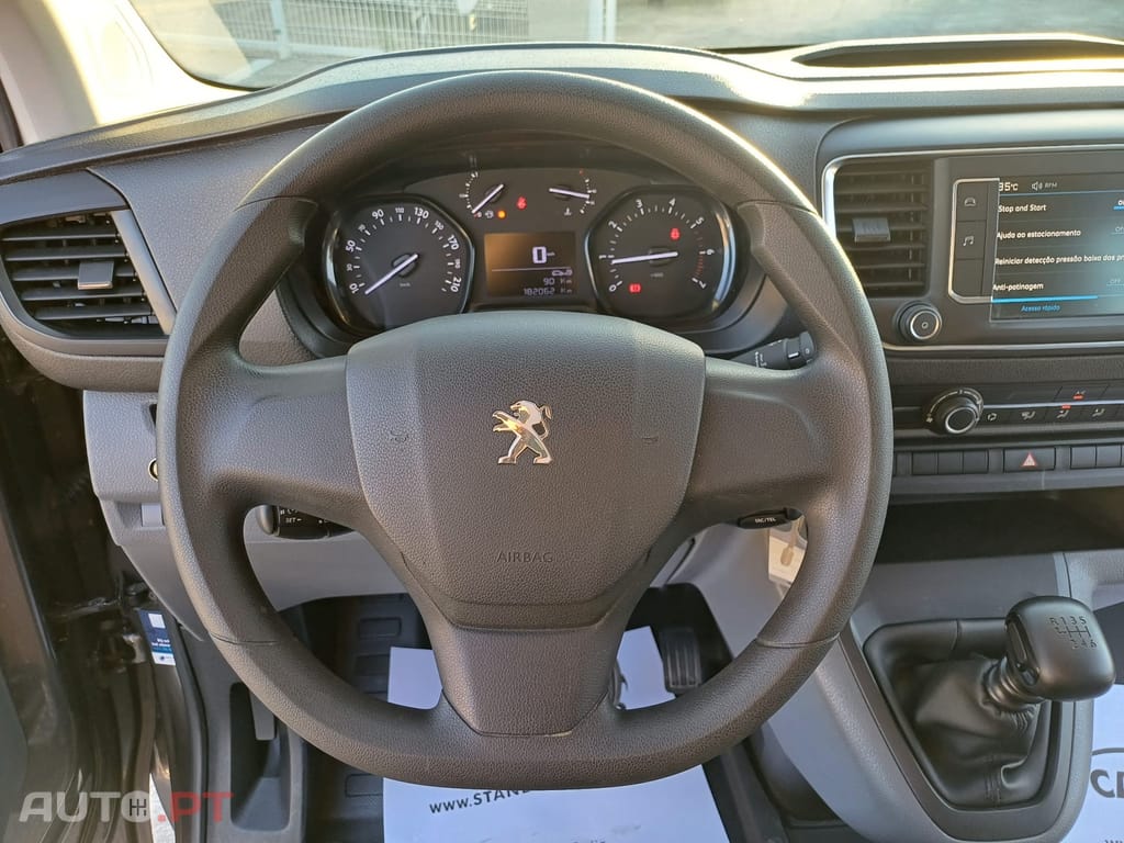 Peugeot Expert 1.5 BlueHDi L1H1