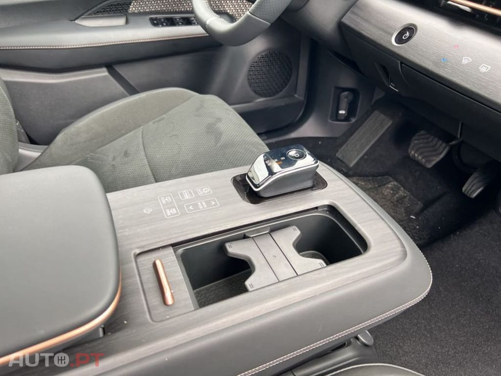 Nissan Ariya 87 kWh e-4ORCE AWD Evolve Pack 