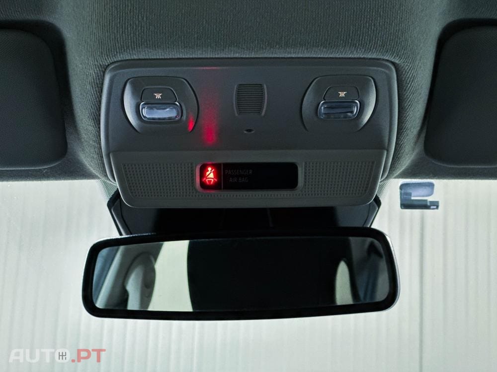 Renault Zoe (c/ Bateria) Zen 50