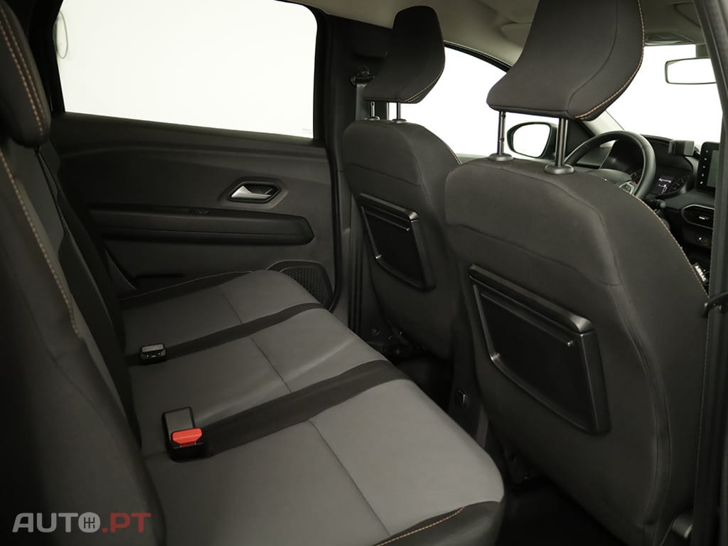 Dacia Jogger Jogger 1.0 ECO-G Extreme+ Up&Go 7L Bi-Fuel