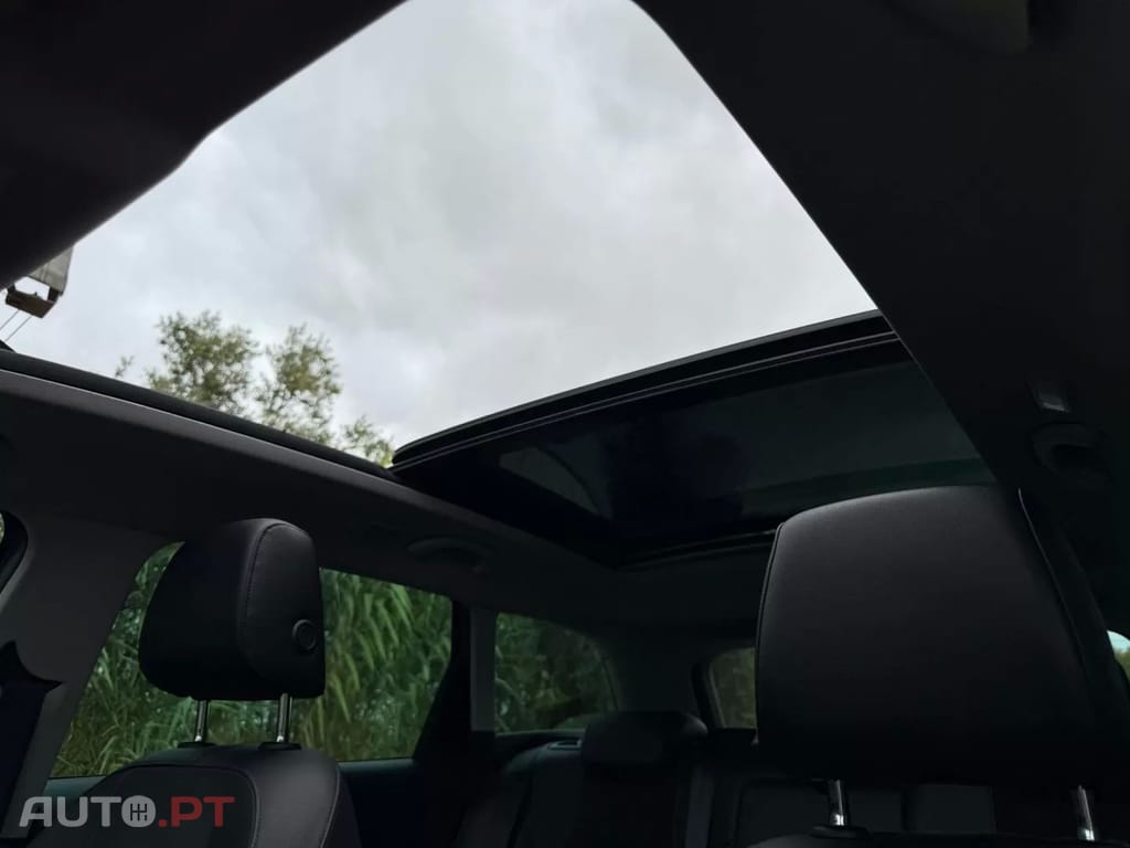 Seat Leon 2.0 TDI DSG Road Edition