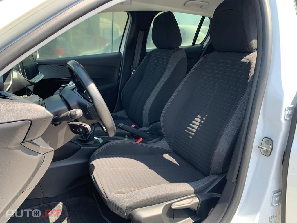 Peugeot 208 1.2 PureTech Active