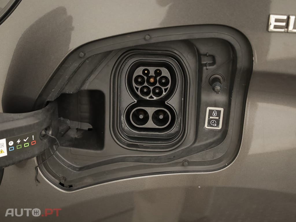 Toyota Proace Proace 75 kWh L1 Exclusive