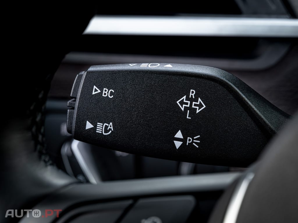 BMW X2 16 d sDrive Auto Pack M