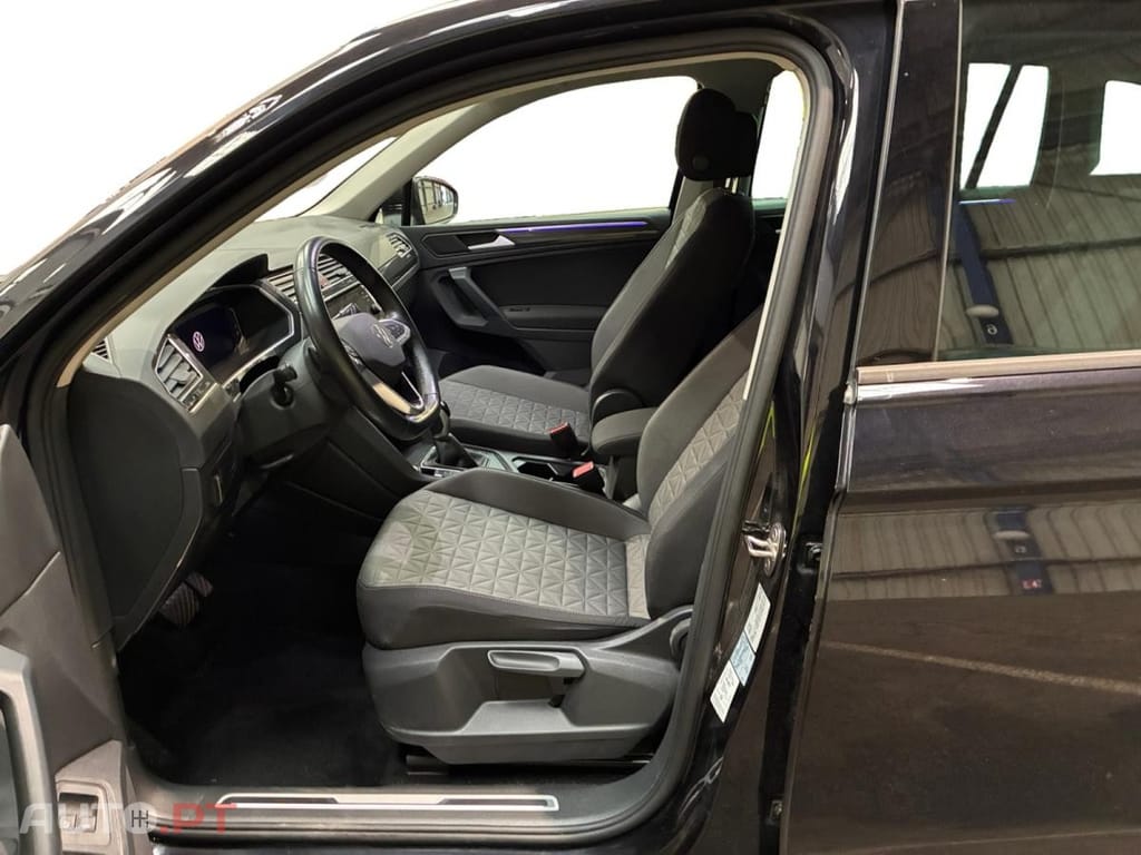 Volkswagen Tiguan 1.4 TSI eHybrid Life DSG