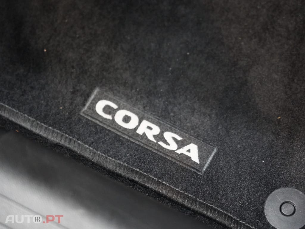 Opel Corsa 1.5 D Edition