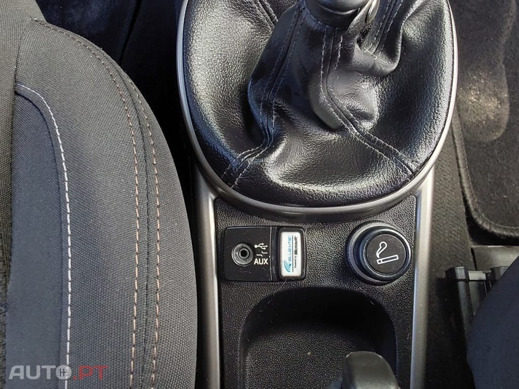 Alfa Romeo Mito 1.3 JTD Distinctive S&S