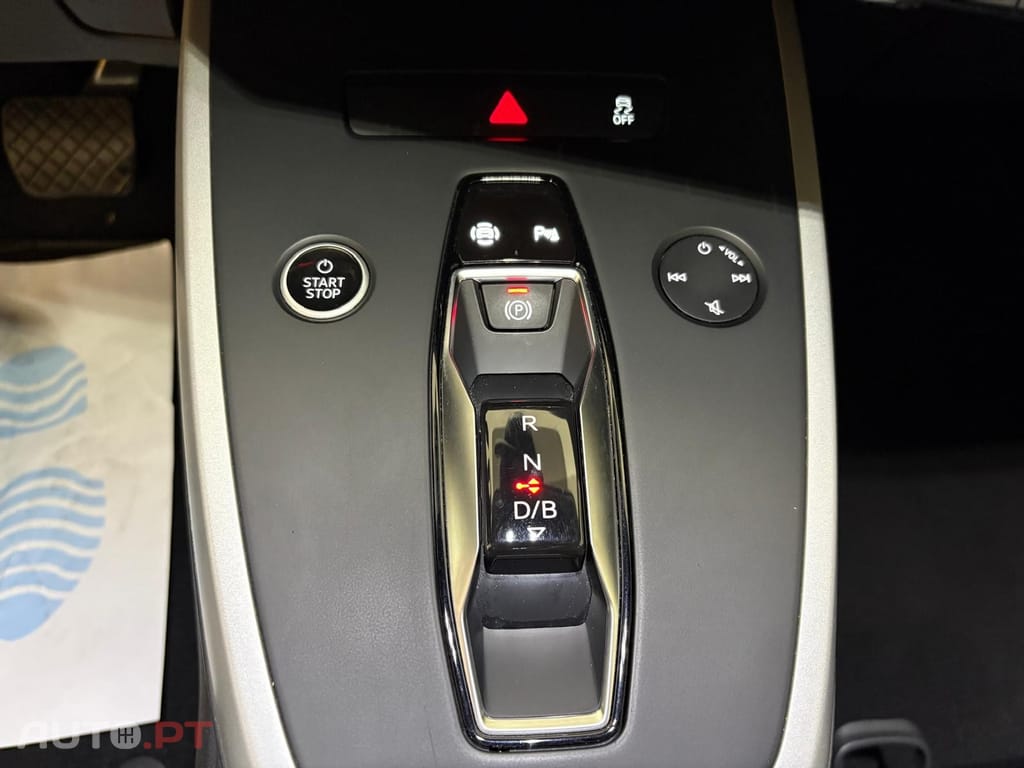 Audi Q4 E-Tron 35 55 kWh