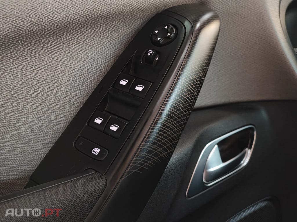 Citroen C4 Grand Picasso 1.6HDI Intensive