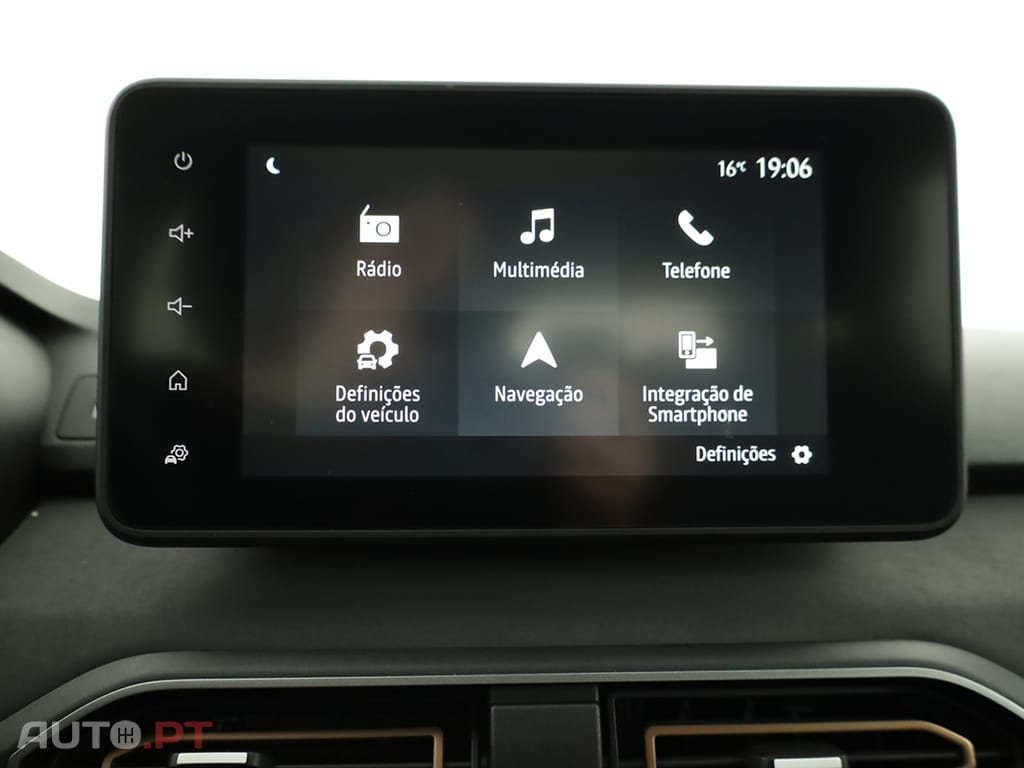 Dacia Jogger Jogger 1.0 ECO-G Extreme+ Up&Go 7L Bi-Fuel