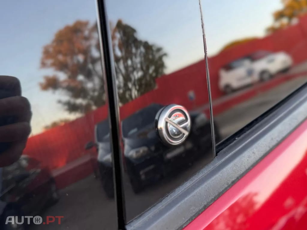 Opel Corsa-E other_Outro