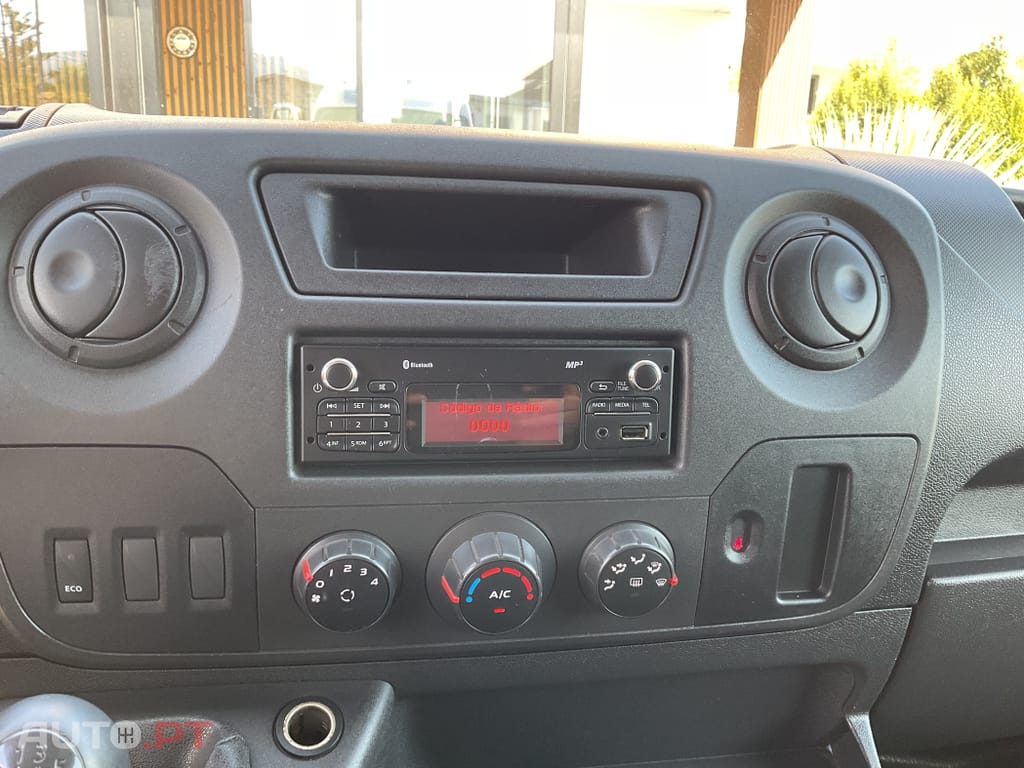 Renault Master 2.3 dCi L2H2 3.5T
