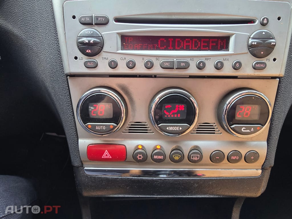 Alfa Romeo 156 1.9 JTD