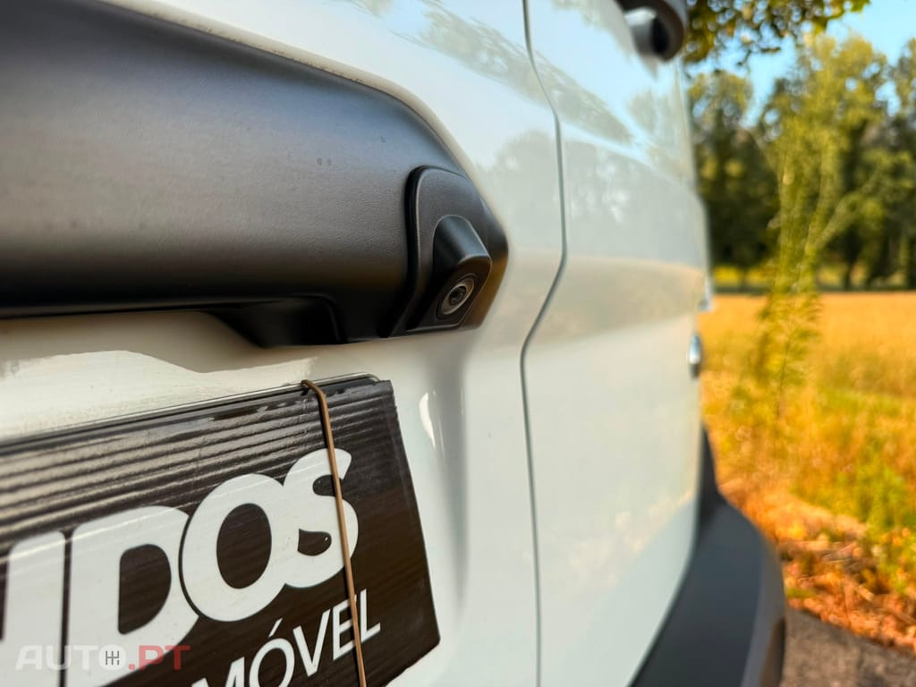 Ford Transit Connect 1.5 TDCi L1