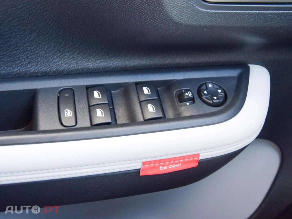 Citroen C3 1.2 Turbo Max