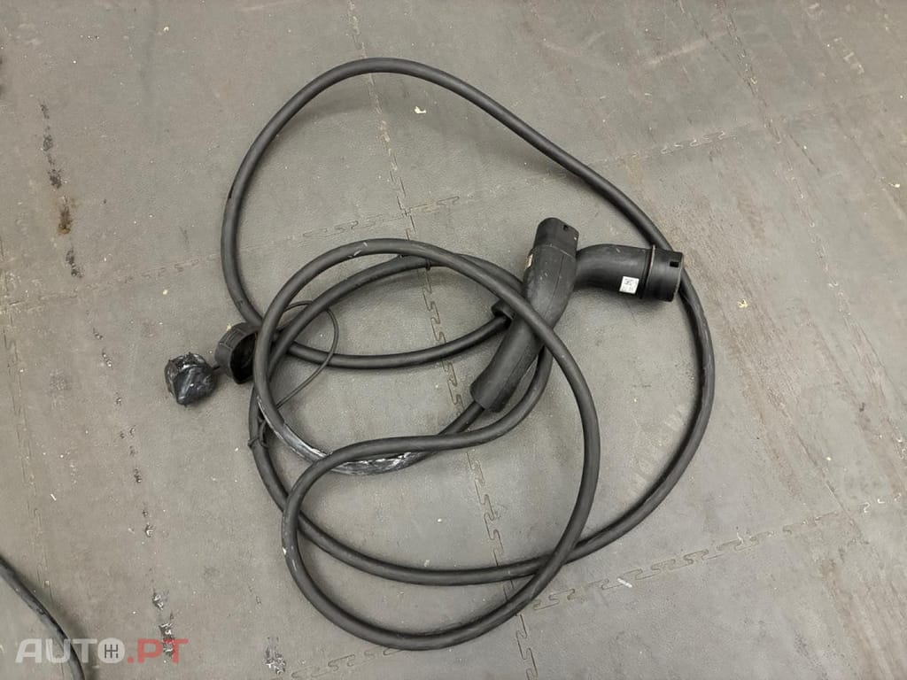 Renault Mégane E-Tech EV60 Optimum Charge Equilibre