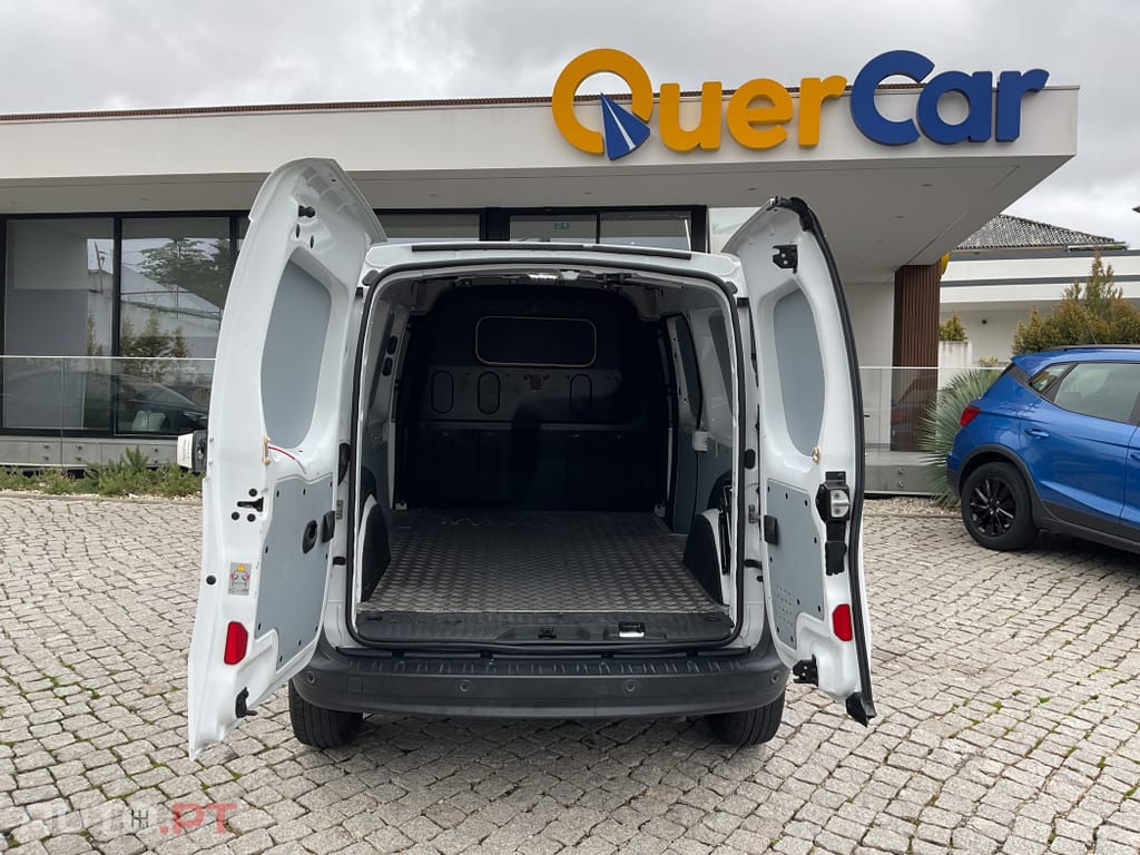 Renault Kangoo 1.5 dCi Maxi Business S/S