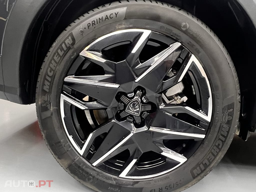 Peugeot 5008 Hybrid 145 e-DSC6 Allure