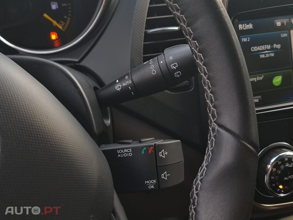 Renault Captur CAPTUR TCE 120 ENERGY E6 SL HYPNOTIC EDC