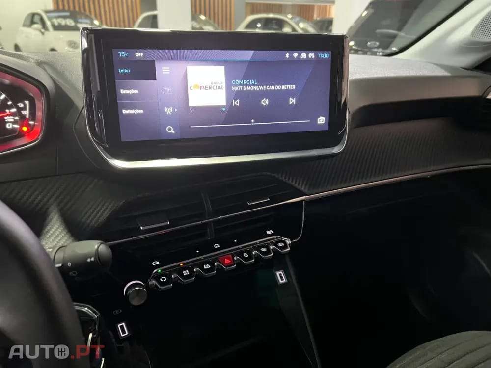 Peugeot 208 1.2 PureTech Active Pack