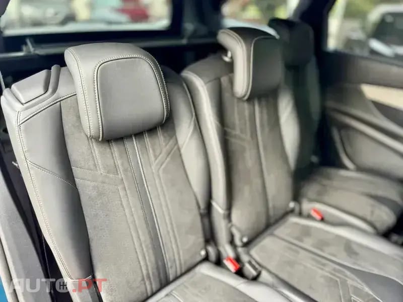 Peugeot 5008 1.5 BlueHDi GT EAT8