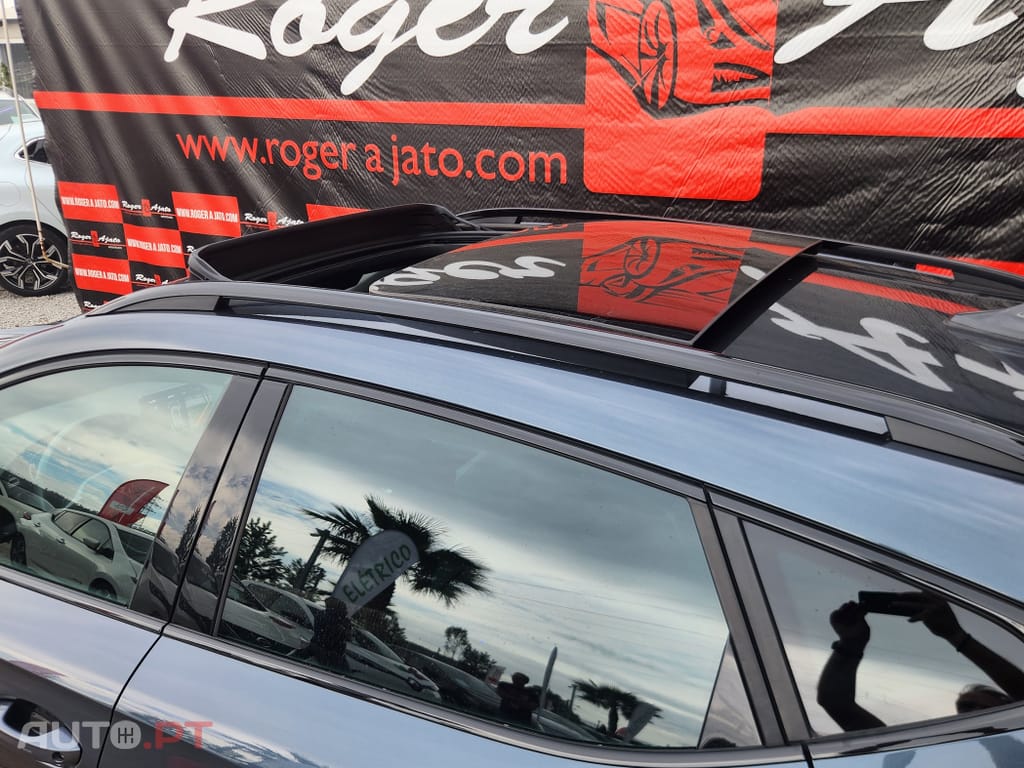 Cupra Formentor 2.0 TDI Sport