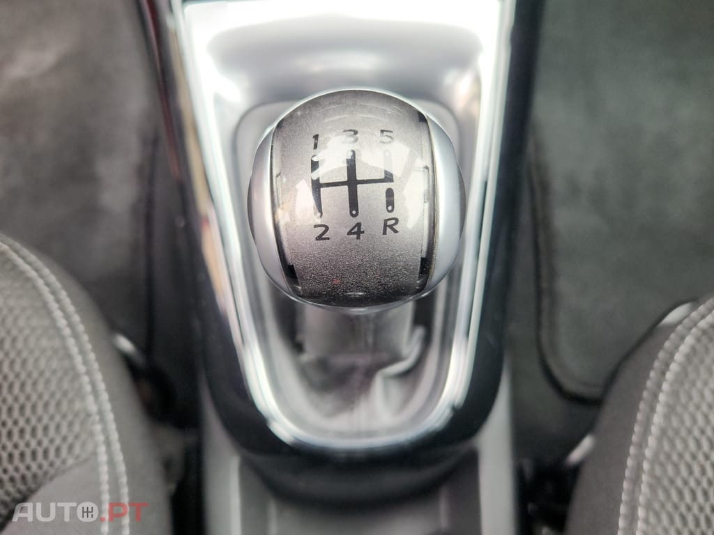 DS DS3 1.2 PureTech Be Chic