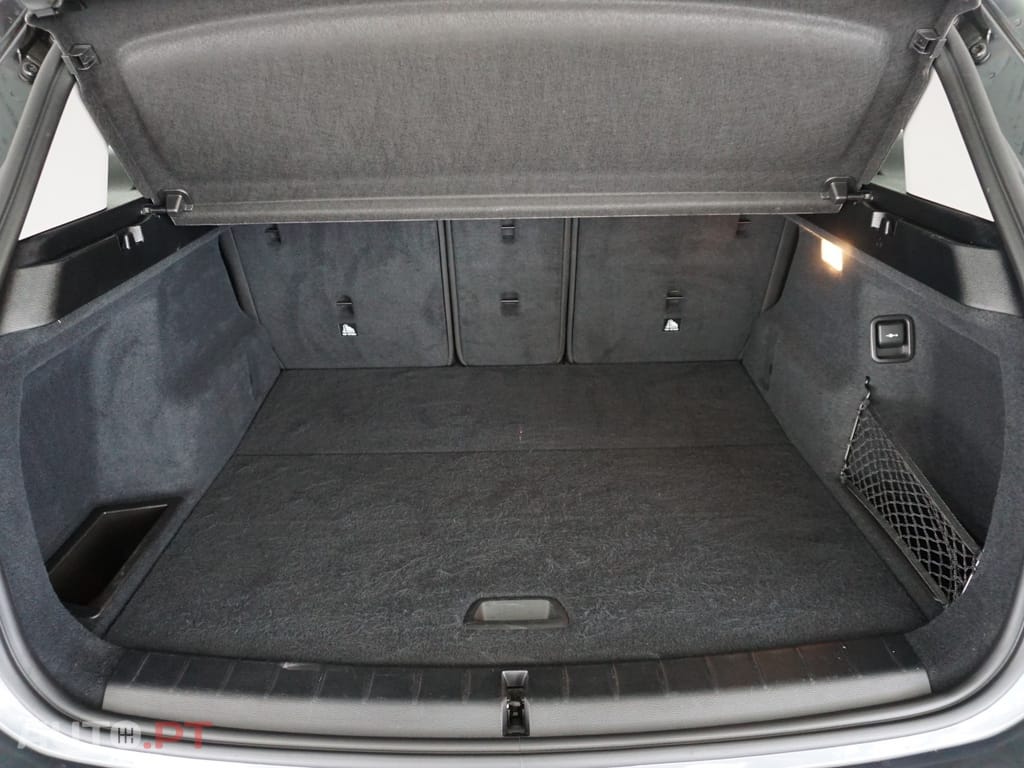 BMW X1 18 i sDrive Line Sport