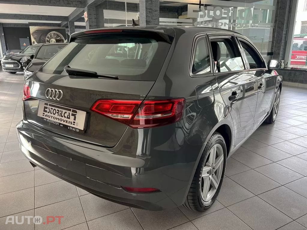 Audi A3 Sportback 1.0 30 TFSI