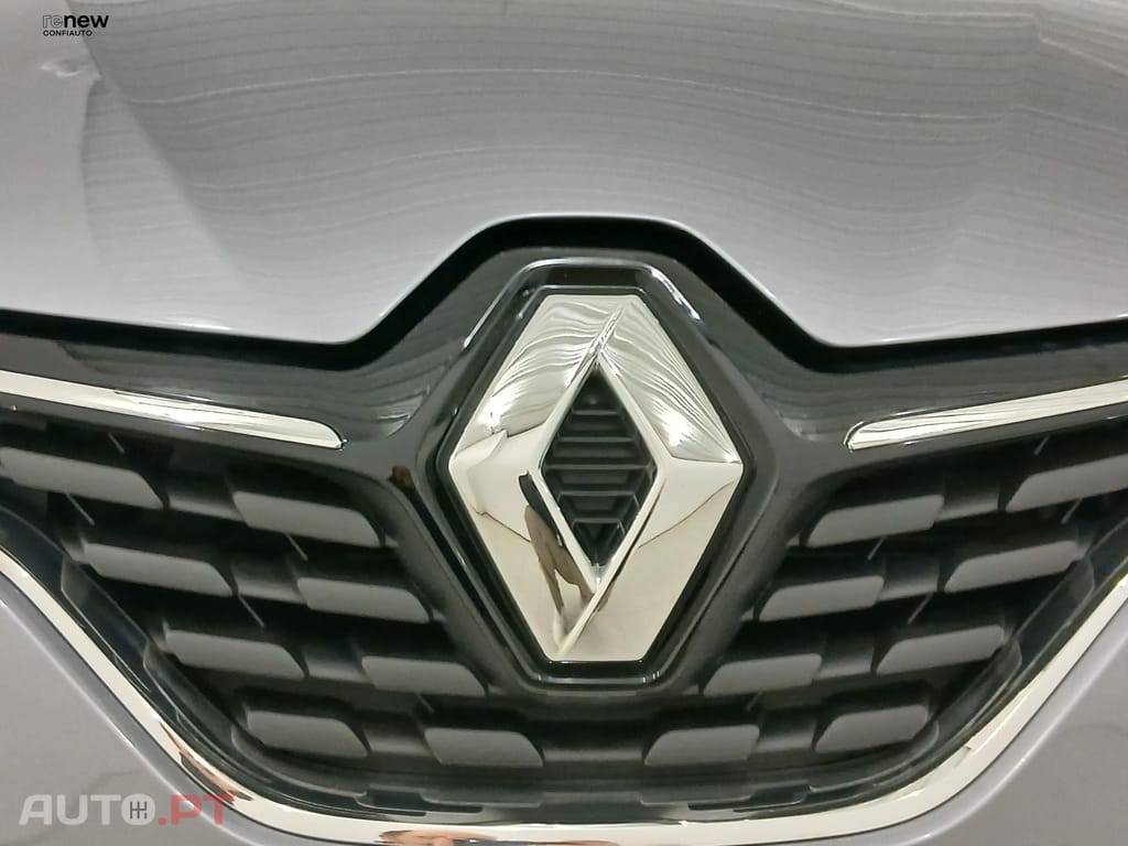 Renault Scénic Scenic Bose Dci 150 Edc