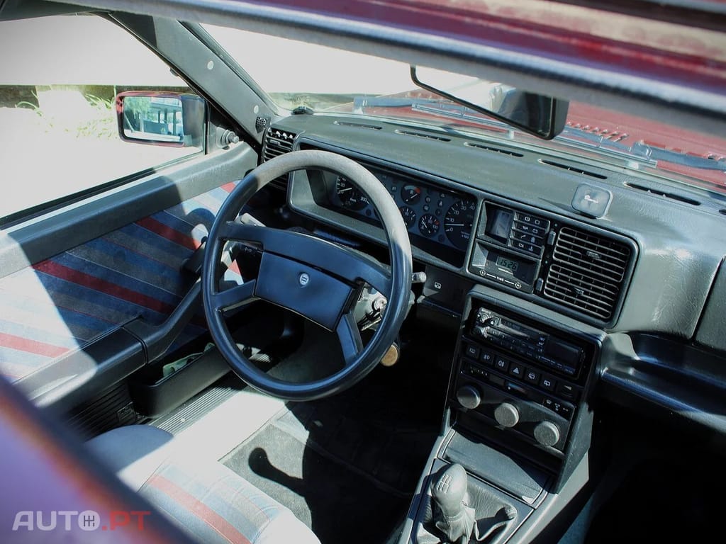 Lancia Delta 1.3 ie LX