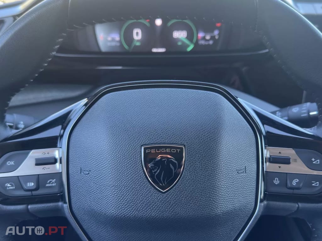 Peugeot 308 1.2 PureTech Allure Pack