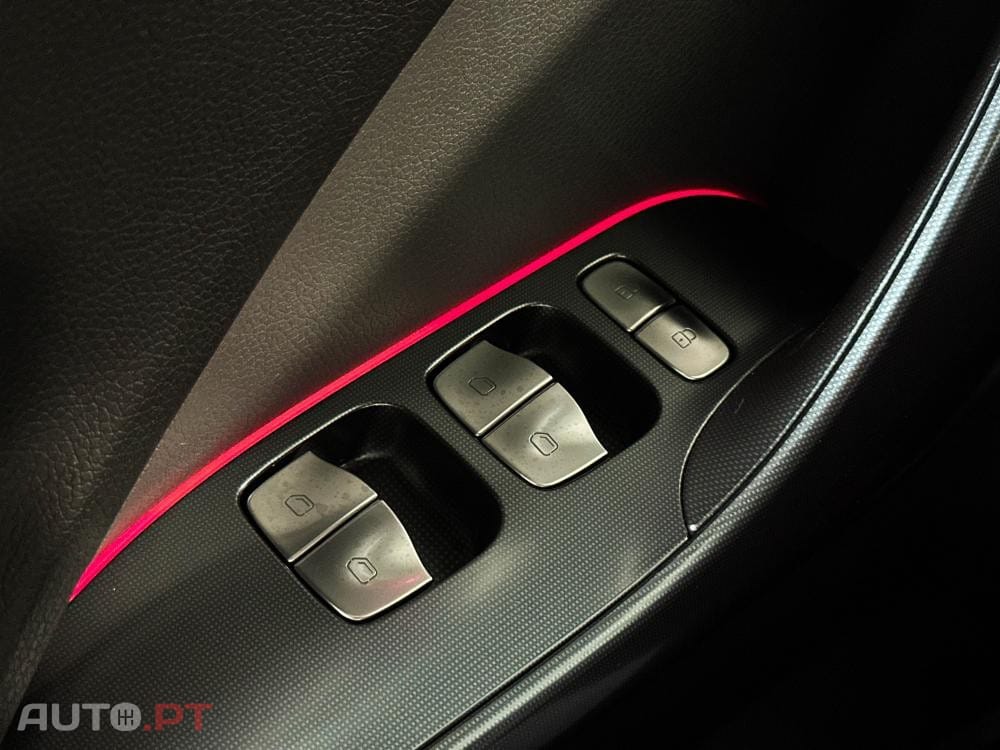 Smart #1 66 kWh Brabus AWD