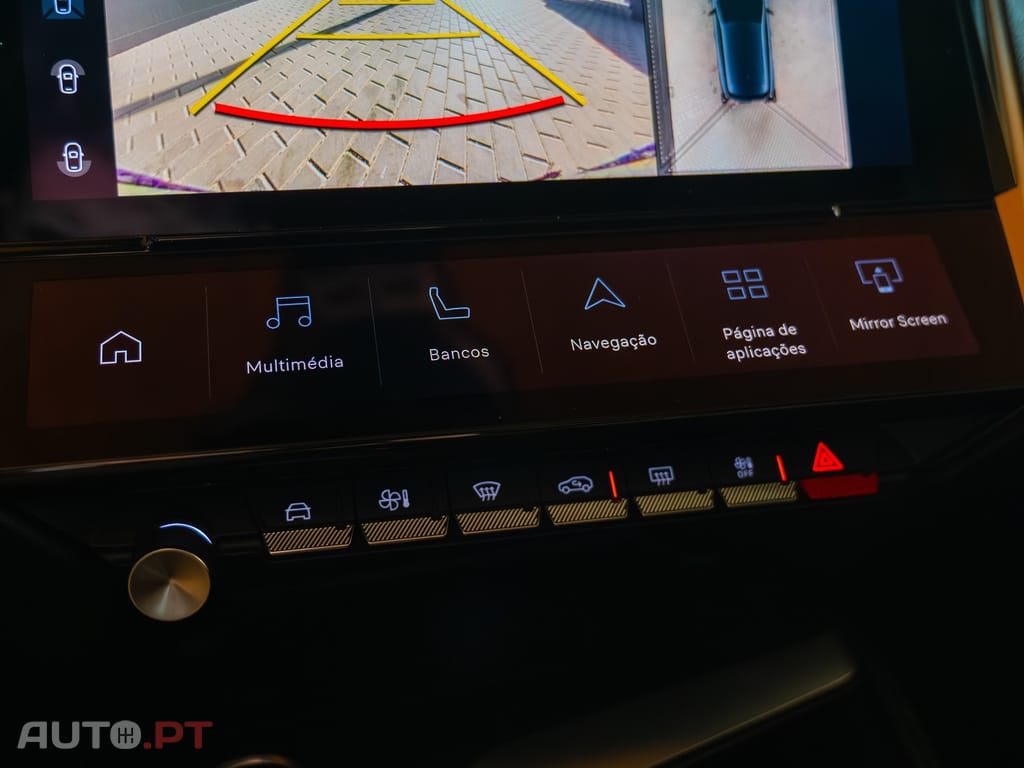 Peugeot 308 PureTech 130 EAT8 GT