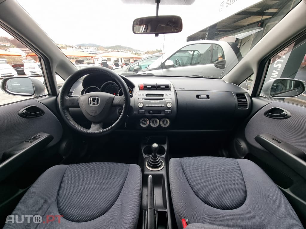 Honda Jazz 1.2 Live