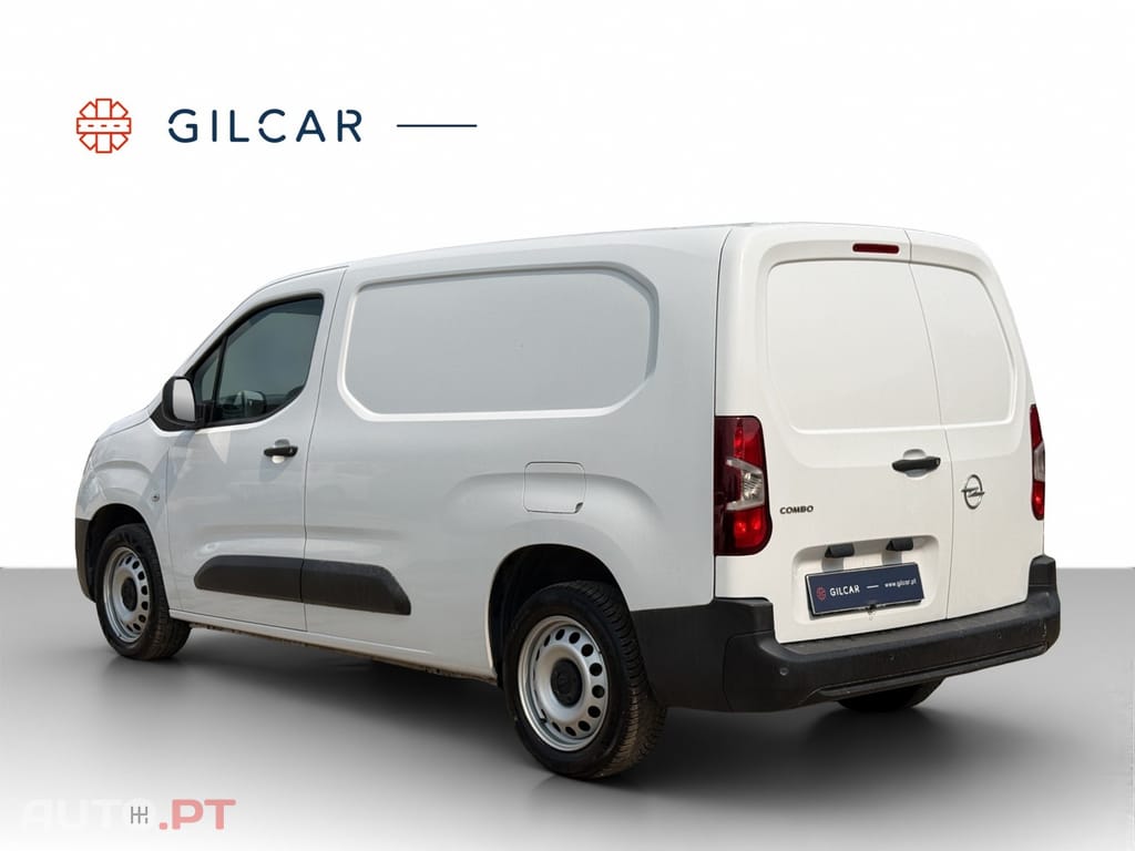 Opel Combo 1.5 CDTi L2H1 Enjoy
