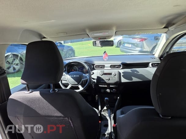 Dacia Duster 1.0 TCe Essential