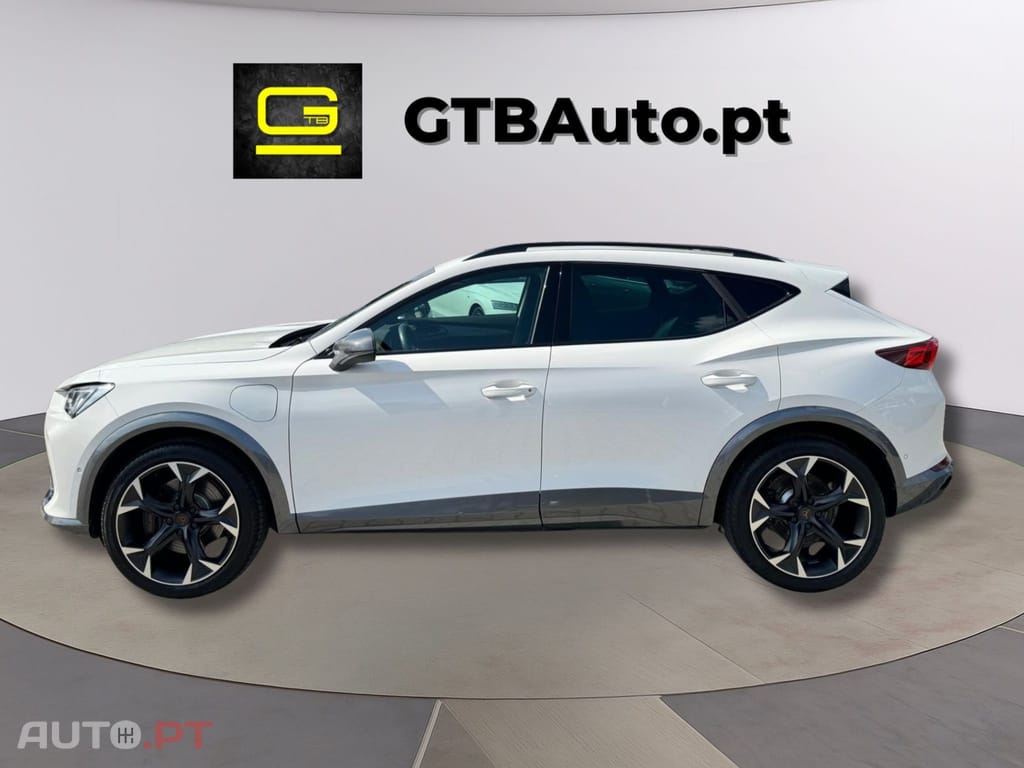 Cupra Formentor I.V.A DEDUTIVEL 1.4TSI VZ e-Hybrid 