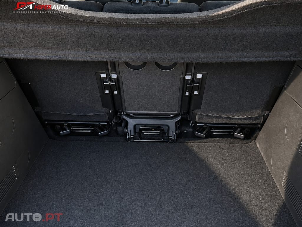 Ford Focus C-Max 1.6 TDCi Ghia