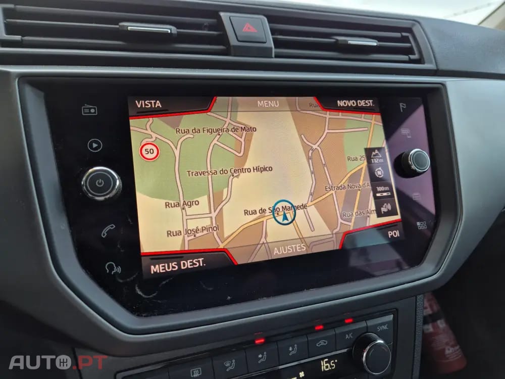 Seat Ibiza 1.6 TDI Xcellence