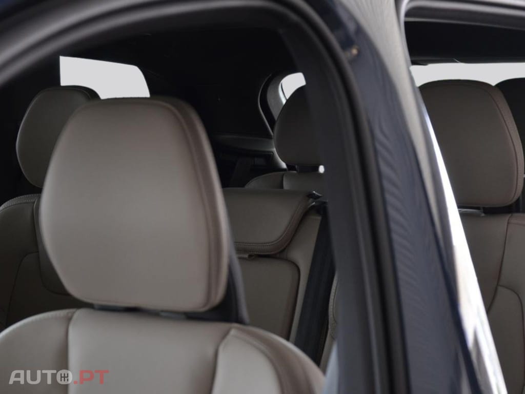 Volvo XC90 T8 Plus AWD I.V.A DEDUTIVEL 
