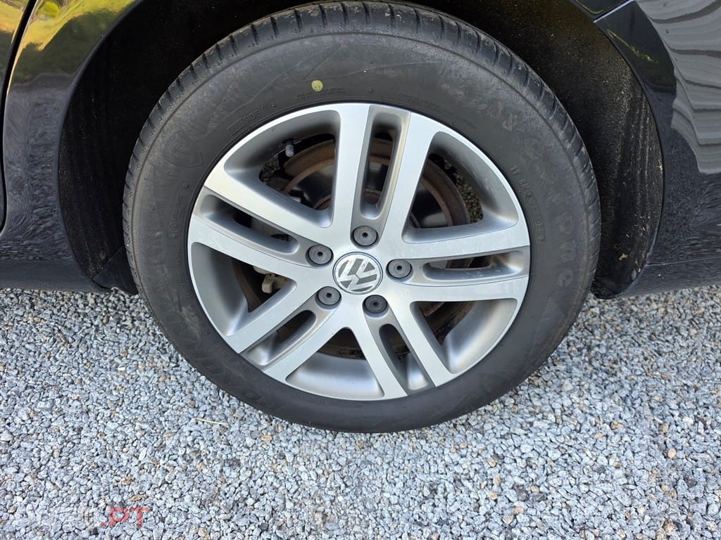 Volkswagen Golf Variant 1.6 TDi Confortline