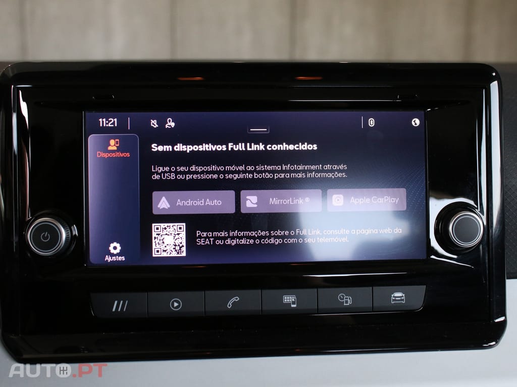 Seat Arona 1.0 TSI Style