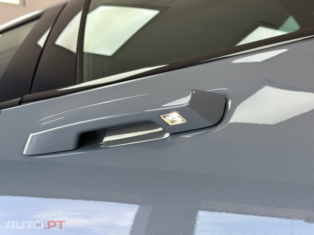 Polestar 2 Dual Motor Long Range 78 kWh AWD Performance