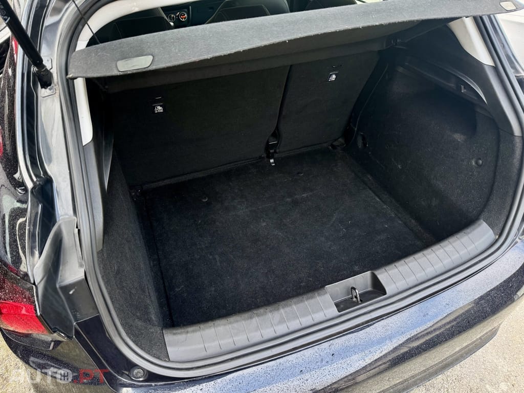 Fiat Tipo 1.3 M-Jet Lounge