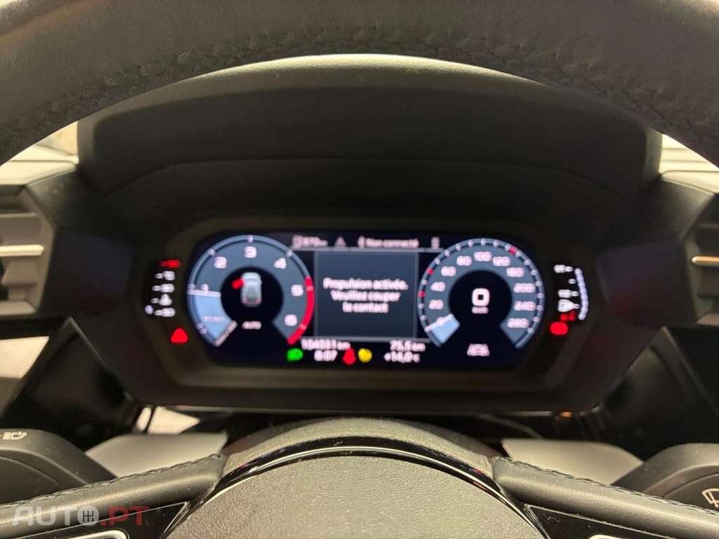 Audi A3 Sportback 30 TDI