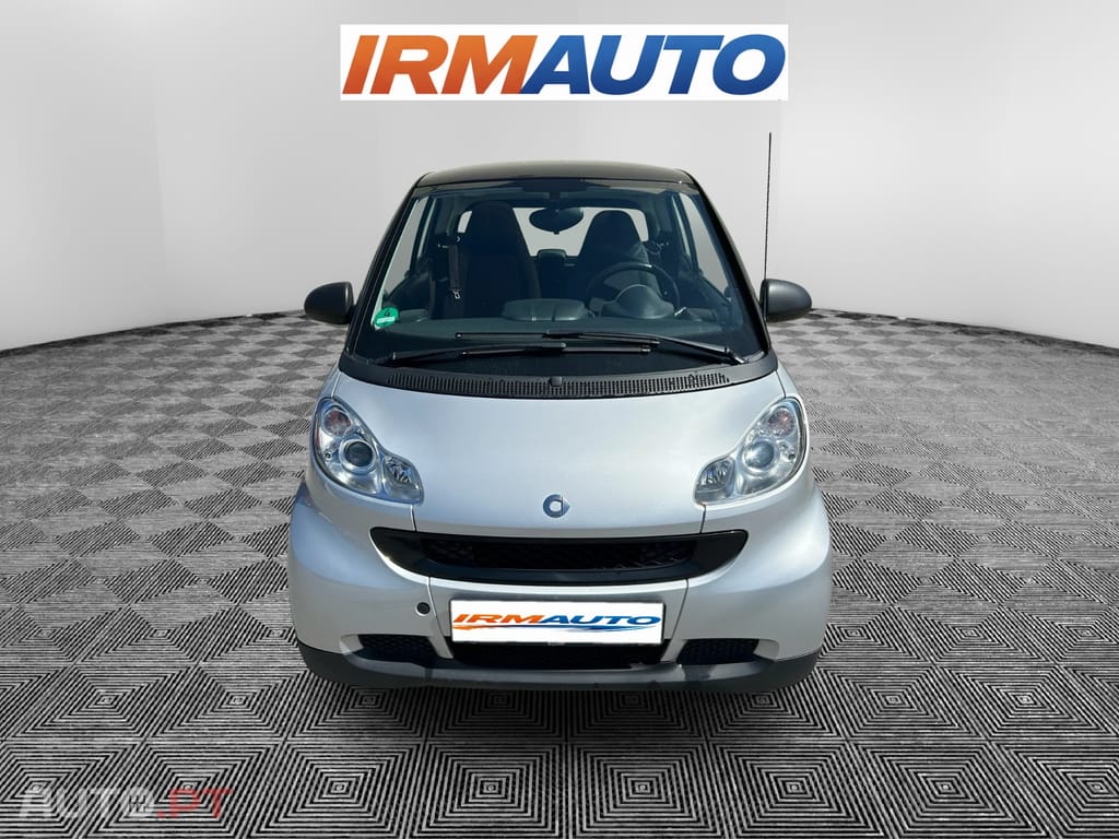 Smart ForTwo Cdi